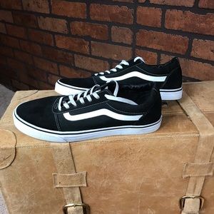 Like New Vans